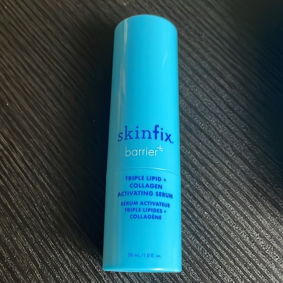 Skinfix barrier Triple Lipid and Collagen Activating Serum. - Picture 2 of 8